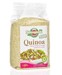 Naturmind quinoa - 500g - bio