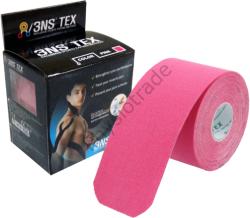 3NS TEX (pink) kinezio tape
