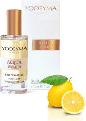 Yodeyma Acqua Woman EDP 15 ml