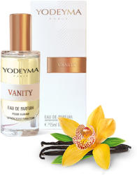 Yodeyma Vanity EDP 15 ml