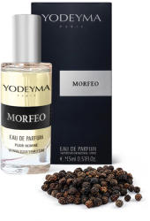 Yodeyma Morfeo EDP 15 ml