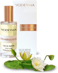 Yodeyma Transparencia EDP 15 ml