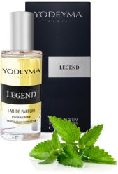 Yodeyma Legend EDP 15 ml