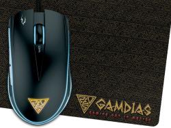 GAMDIAS Zeus E1A