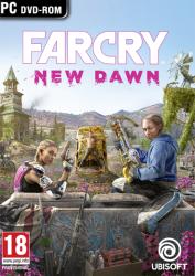 Ubisoft Far Cry New Dawn (PC)