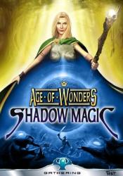 Take-Two Interactive Age of Wonders Shadow Magic (PC)