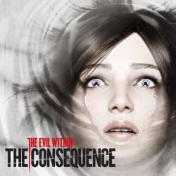 Bethesda The Evil Within The Consequence DLC (PC) Jocuri PC