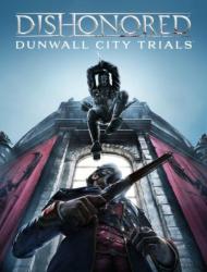 Bethesda Dishonored Dunwall City Trials DLC (PC)
