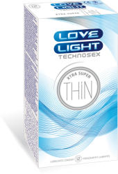 Love Light Xtra Super Thin 12 db