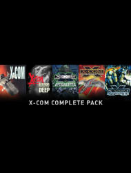 2K Games XCOM Complete Pack (PC) Jocuri PC
