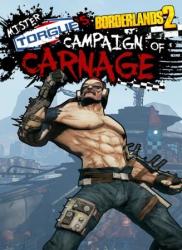 2K Games Borderlands 2 Mr. Torgue's Campaign of Carnage DLC (PC) Jocuri PC
