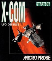 2K Games X-COM Ufo Defense (PC) Jocuri PC