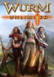 Plug In Digital Wurm Unlimited (PC) Jocuri PC
