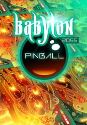 Plug In Digital Babylon 2055 Pinball (PC)