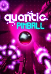 Plug In Digital Quantic Pinball (PC)