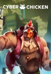 Groupees Interactive Cyber Chicken (PC) Jocuri PC