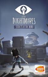 BANDAI NAMCO Entertainment Little Nightmares Secrets of the Maw Expansion Pass (PC) Jocuri PC