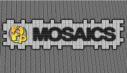 Kiss Publishing Pixel Puzzles Mosaics (PC)