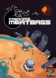 Plug In Digital Freaking Meatbags (PC) Jocuri PC