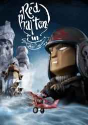 Plug In Digital Red Barton and The Sky Pirates (PC)