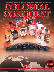 Plug In Digital Colonial Conquest (PC) Jocuri PC