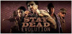 Plug In Digital Stay Dead Evolution (PC)