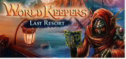 Alawar Entertainment World Keepers Last Resort DLC (PC)
