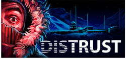 Alawar Entertainment Distrust (PC) Jocuri PC