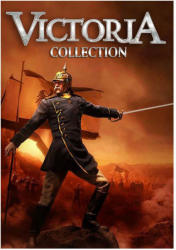 Paradox Interactive Victoria Collection (PC)