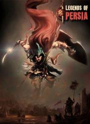 Plug In Digital Legends of Persia (PC) Jocuri PC