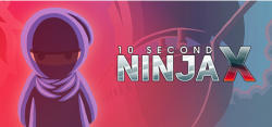 Curve Digital 10 Second Ninja X (PC)