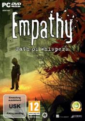 Iceberg Interactive Empathy Path of Whispers (PC)