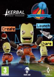 Private Division Kerbal Space Program Making History DLC (PC)