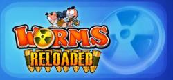 Team17 Worms Reloaded The Pre-order Forts and Hats Pack DLC (PC)