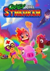 Plug In Digital Crazy Pixel Streaker (PC) Jocuri PC