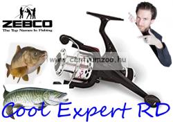Zebco Cool Expert RD 130 (0020030)