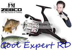 Zebco Cool Expert RD 150 (0020050)