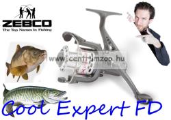 Zebco Cool Expert FD 150 (0010050)