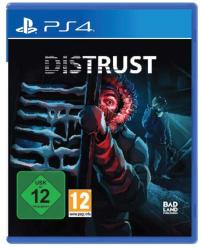 Badland Games Distrust (PS4)