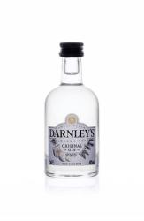 Darnley's View Gin Mini 40% 0,05 l