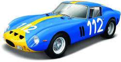 Bburago Ferrari Racing 250 GTO 1:24 (18-26305)