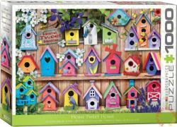 EUROGRAPHICS Home Tweet Home 1000 db-os (6000-5328)