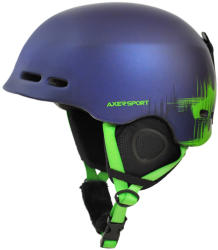 Axer Sport Casca schi Axer Pemonte Albastru Navy