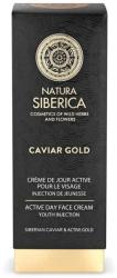 Natura Siberica Caviar Gold fiatalító nappali arckrém 30 ml