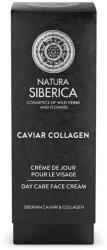 Natura Siberica Caviar Collagen nappali krém 30 ml