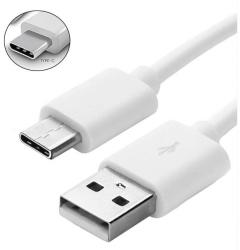  USB към USB Type C кабел за мобилни устройства