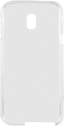 Lemontti Husa Samsung Galaxy J3 (2017) Lemontti Silicon Full Cover 360 Transparent (LEMHFC360J317TR)