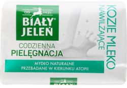 Biały Jeleń Săpun hipoalergenic cu lapte de capră - Bialy Jelen Hypoallergenic Soap With Goat Milk 100 g