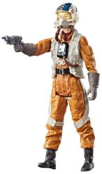 Star Wars Figurina Star Wars Force Link - Resistance Gunner Paige, 9.5 cm Figurina