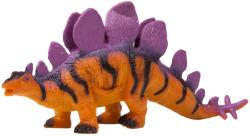 Toy Major Figurine flexibile Dinozauri, 20 cm Figurina
